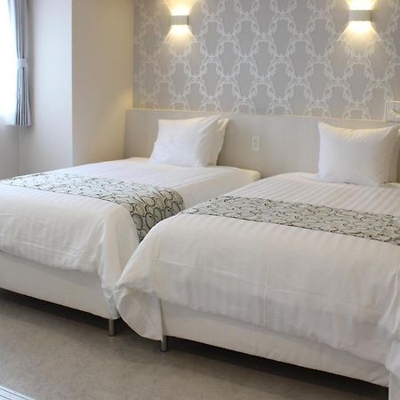 Hotel Flap Resort Chatan Esterno foto