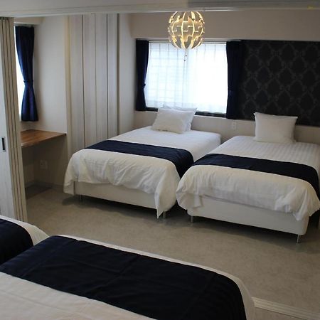 Hotel Flap Resort Chatan Esterno foto