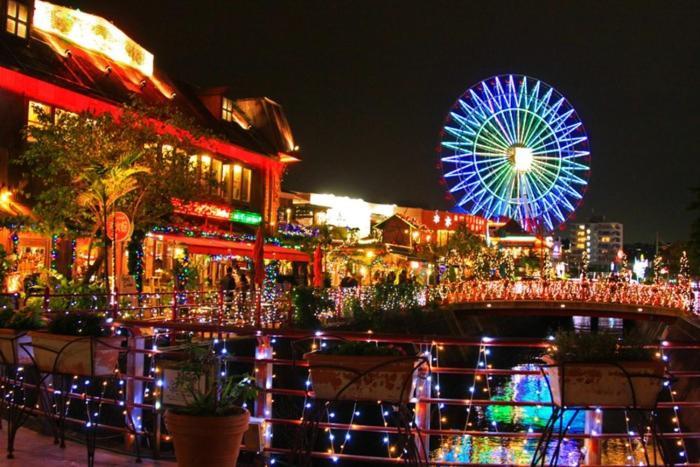 Hotel Flap Resort Chatan Esterno foto