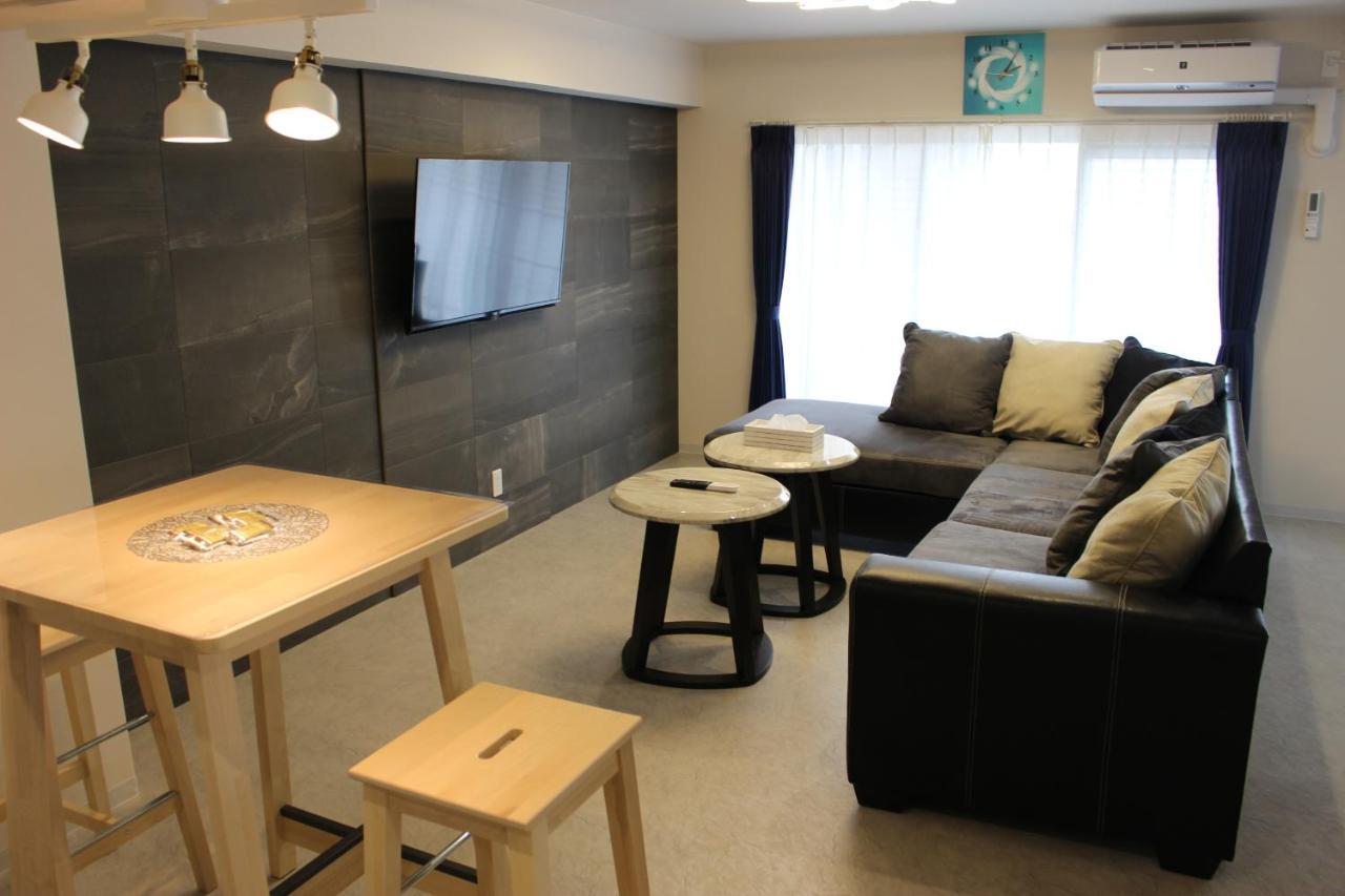Hotel Flap Resort Chatan Esterno foto