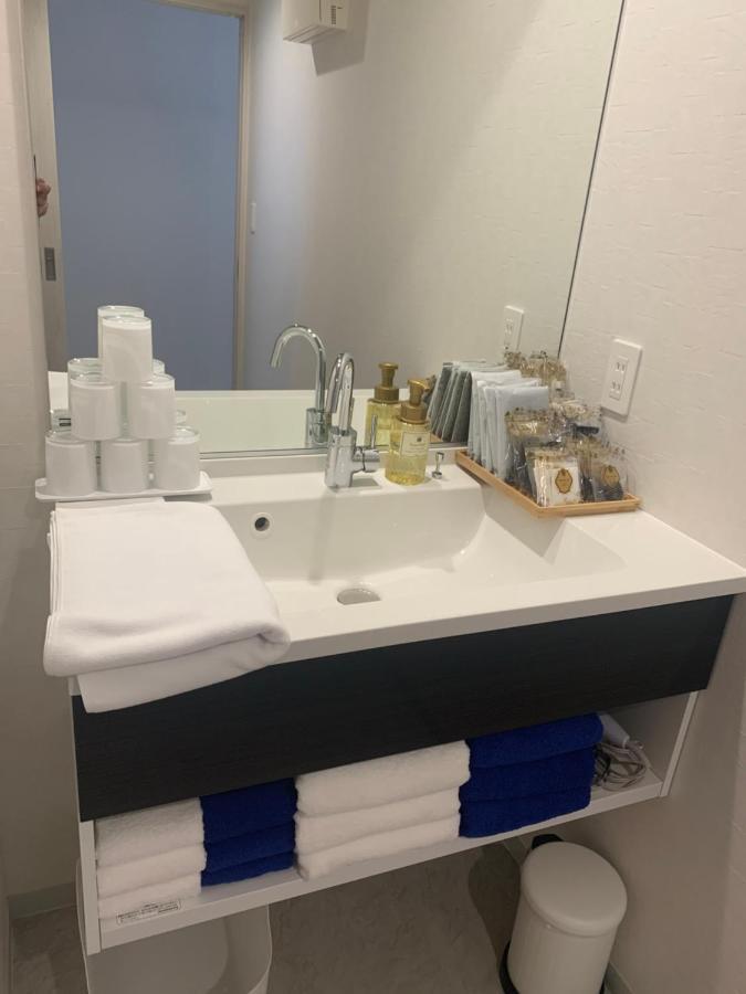 Hotel Flap Resort Chatan Esterno foto