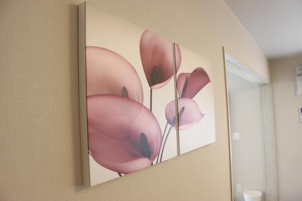 Hotel Flap Resort Chatan Esterno foto