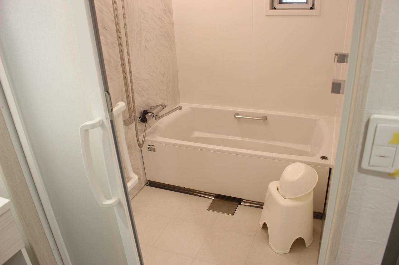 Hotel Flap Resort Chatan Esterno foto