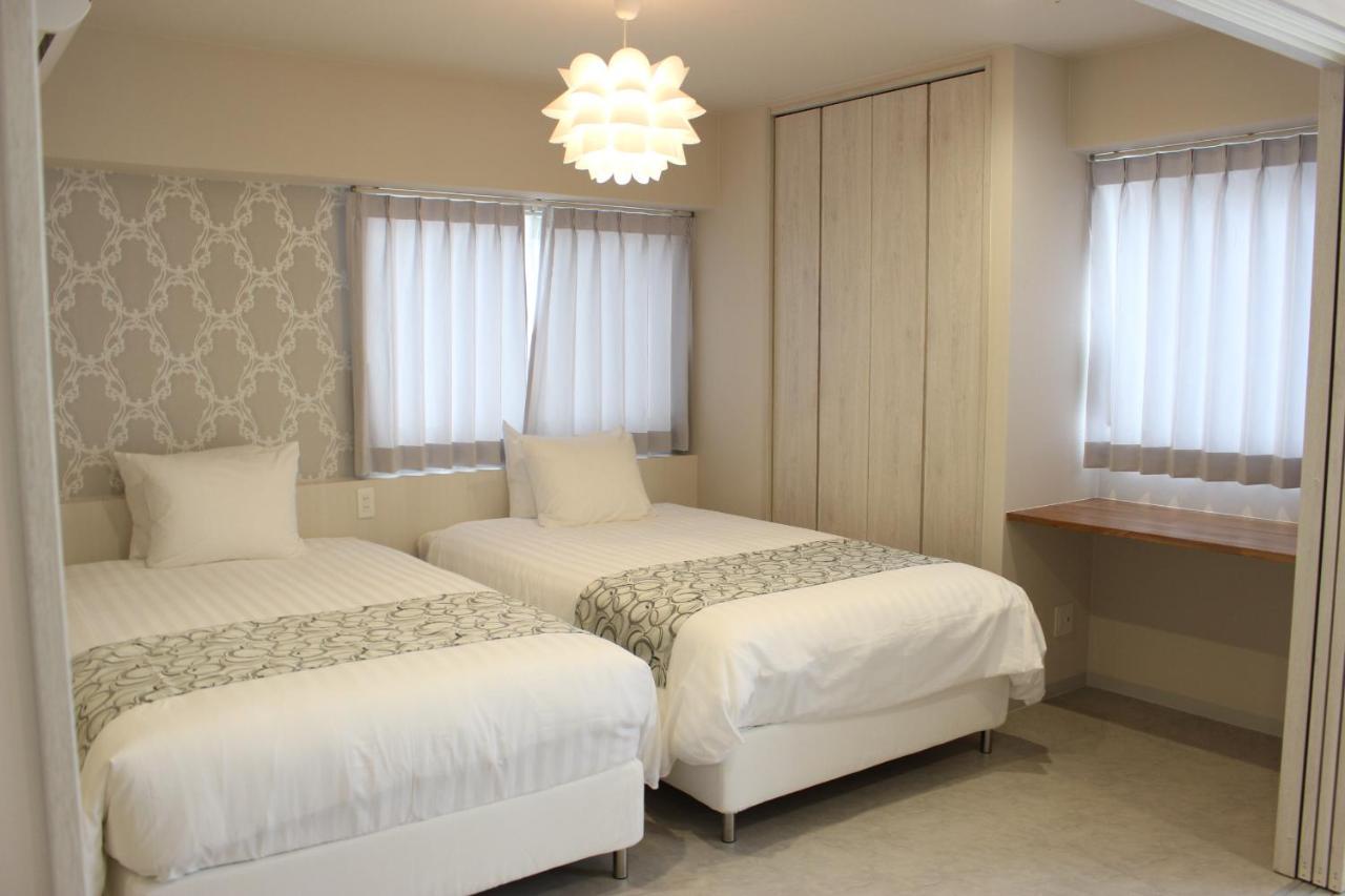 Hotel Flap Resort Chatan Esterno foto