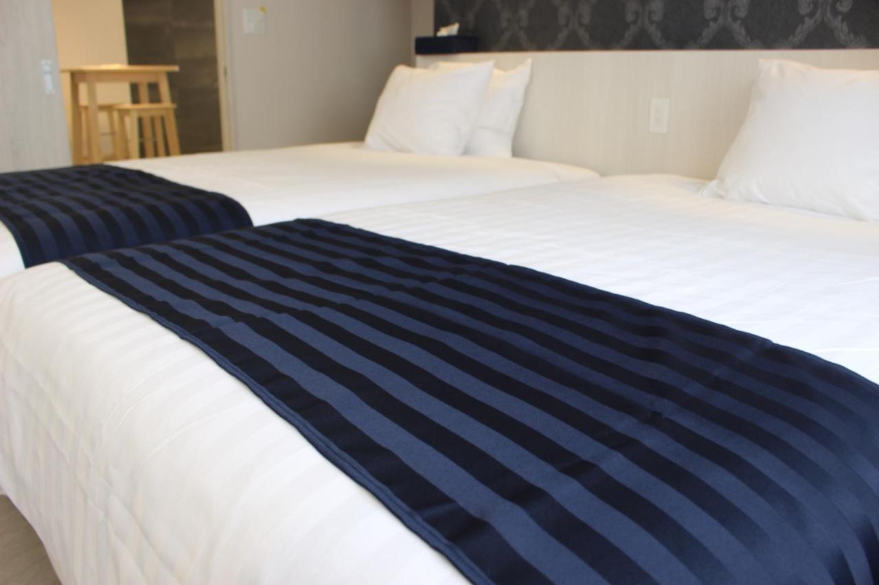 Hotel Flap Resort Chatan Esterno foto
